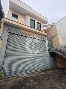 Galpão/Depósito/Armazém à venda, 400m² no Vila Oratório, São Paulo