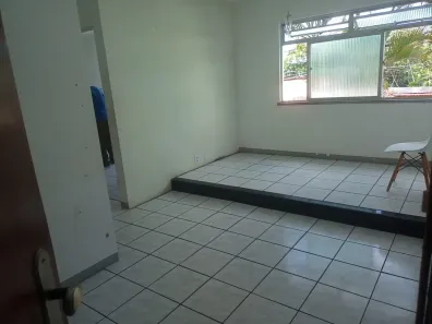 Apartamento com 1 Quarto para alugar, 42m² no Trobogy, Salvador