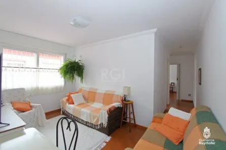 Apartamento com 2 Quartos à venda, 61m² no Teresópolis, Porto Alegre