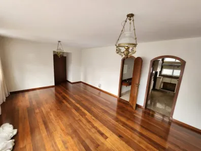 Apartamento com 4 Quartos à venda, 180m² no Savassi, Belo Horizonte