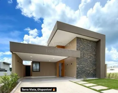Casa de Condomínio com 3 Quartos à venda, 215m² no Terravista Residence Club, Mirassol