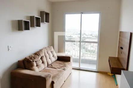 Apartamento com 2 Quartos à venda, 50m² no Padroeira, Osasco