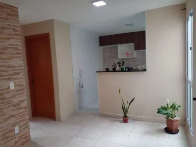Apartamento com 2 Quartos à venda, 45m² no Loteamento Residencial Parque dos Cantos, Campinas