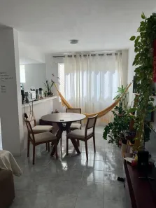 Apartamento com 1 Quarto à venda, 55m² no Rio Vermelho, Salvador