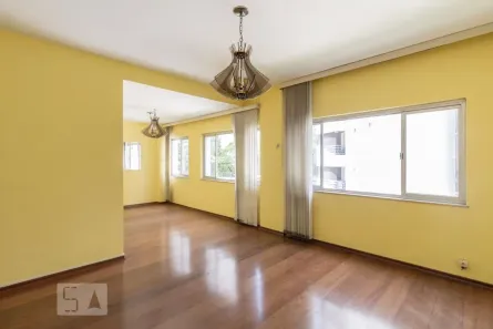 Apartamento com 4 Quartos à venda, 147m² no Jardim Paulista, São Paulo