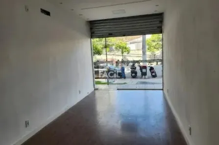 Ponto Comercial para alugar, 32m² no Santa Lúcia, Vitória