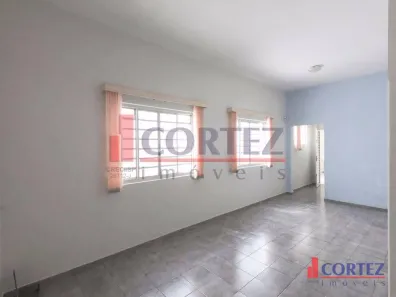 Casa com 2 Quartos à venda, 143m² no Zona Central, Rio Claro