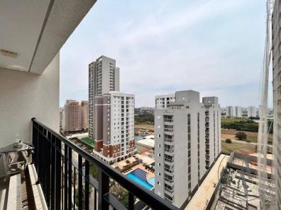 Apartamento com 3 Quartos à venda, 85m² no Parque Campolim, Sorocaba