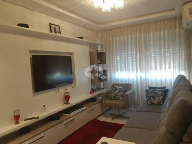 Apartamento com 1 Quarto à venda, 45m² no Rubem Berta, Porto Alegre