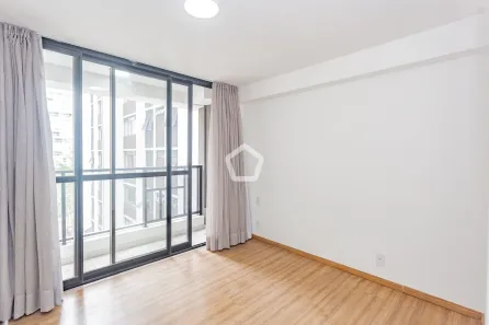 Apartamento com 1 Quarto à venda, 22m² no Vila Mariana, São Paulo