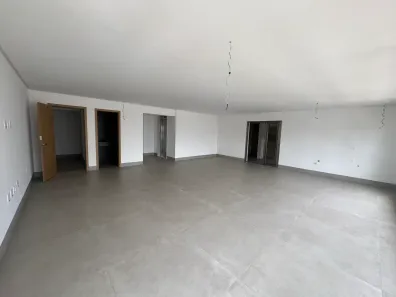 Apartamento com 4 Quartos à venda, 206m² no Setor Marista, Goiânia