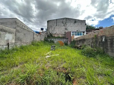 Lote/Terreno à venda, 340m² no Santa Gertrudes, Jundiaí