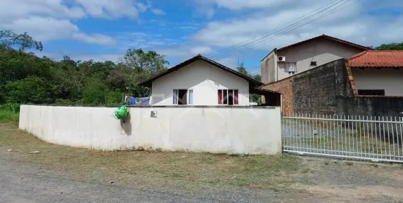 Casa com 4 Quartos à venda, 200m² no João Costa, Joinville