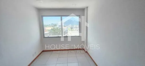 Sala Comercial à venda, 21m² no Campo Grande, Rio de Janeiro
