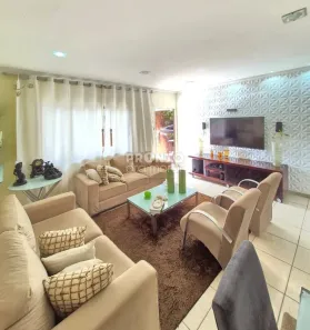 Casa com 4 Quartos à venda, 156m² no Caxangá, Recife