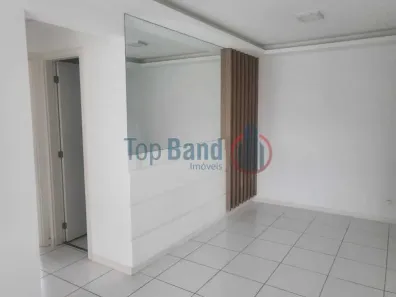 Apartamento com 2 Quartos à venda, 60m² no Campo Grande, Rio de Janeiro