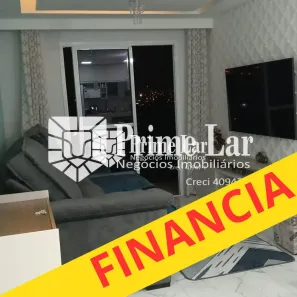 Apartamento com 3 Quartos à venda, 71m² no Vila Santa Maria, Jundiaí
