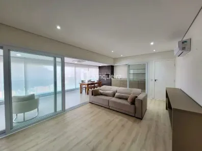 Apartamento com 4 Quartos à venda, 202m² no Cidade Alta, Piracicaba