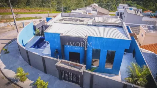 Casa com 3 Quartos para venda ou aluguel, 233m² no Portais (Polvilho), Cajamar