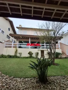 Casa com 3 Quartos à venda, 179m² no Jardim Esplanada, São José dos Campos