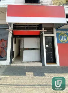 Ponto Comercial para alugar, 65m² no Centro, Sorocaba
