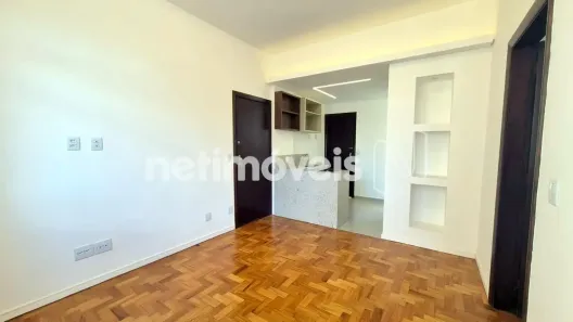 Apartamento com 1 Quarto à venda, 46m² no Centro, Belo Horizonte
