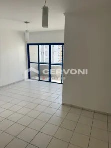 Apartamento com 3 Quartos para alugar, 84m² no Parque Residencial Aquarius, São José dos Campos