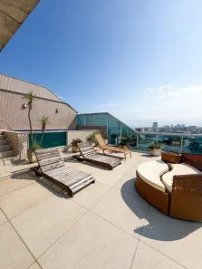 Cobertura com 4 Quartos à venda, 370m² no Praia Campista, Macaé