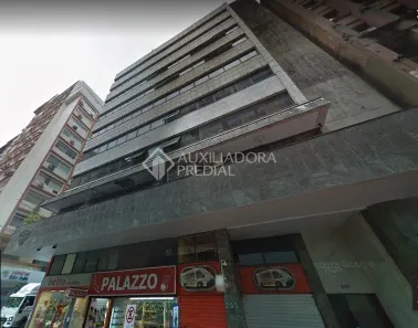 Sala Comercial para alugar, 78m² no Centro Histórico, Porto Alegre