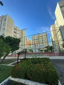 Apartamento com 1 Quarto à venda, 52m² no Industrial, Porto Velho
