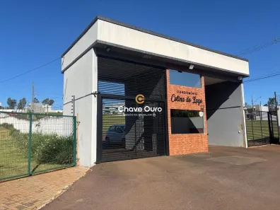 Lote/Terreno à venda, 156m² no Universitário, Cascavel