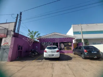 Ponto Comercial à venda, 133m² no Jardim Interlagos, Ribeirão Preto