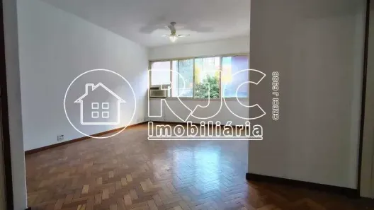 Apartamento com 3 Quartos à venda, 112m² no Tijuca, Rio de Janeiro