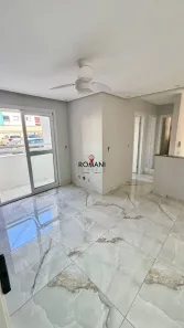 Apartamento com 2 Quartos à venda, 48m² no Parque Santa Rosa, Suzano