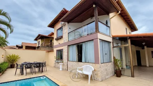 Casa com 2 Quartos à venda, 502m² no Extensão Novo Rio das Ostras, Rio das Ostras
