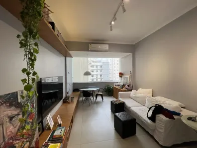 Apartamento com 3 Quartos à venda, 112m² no Flamengo, Rio de Janeiro