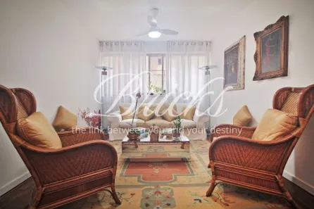 Apartamento com 2 Quartos à venda, 105m² no Jardim Paulista, São Paulo