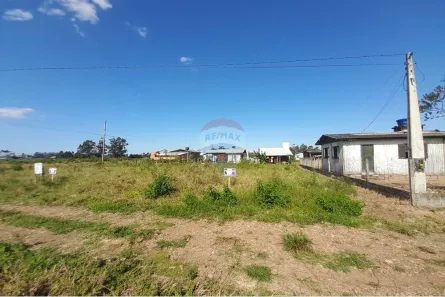 Lote/Terreno à venda, 288m² no Vila São Cristóvão, Santa Rosa do Sul