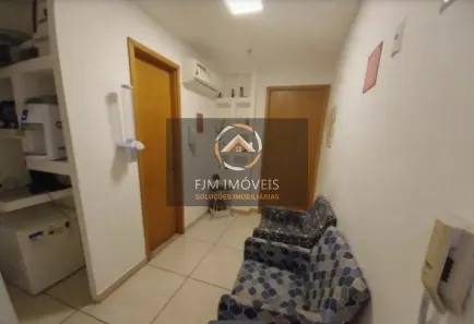 Sala Comercial à venda, 30m² no Icaraí, Niterói