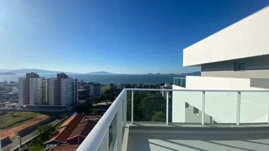 Cobertura com 3 Quartos à venda, 188m² no Jardim Atlântico, Florianópolis