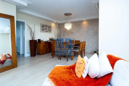 Apartamento com 3 Quartos à venda, 170m² no Santo Amaro, São Paulo