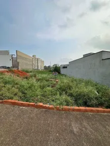 Lote/Terreno à venda, 204m² no Cardeal, Elias Fausto