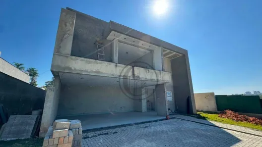 Casa de Condomínio com 5 Quartos à venda, 480m² no Parque Reserva Fazenda Imperial, Sorocaba