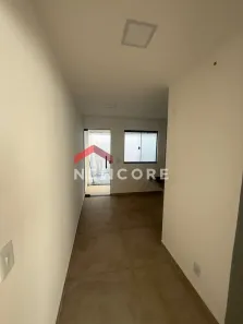 Casa de Condomínio com 2 Quartos à venda, 75m² no Campo Grande, Rio de Janeiro
