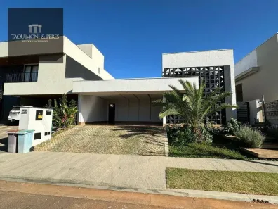 Casa de Condomínio com 3 Quartos à venda, 171m² no Condomínio Terras Alpha Anápolis, Anápolis