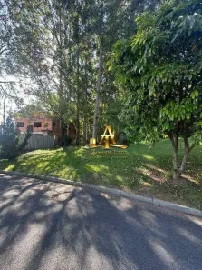 Lote/Terreno à venda, 2450m² no Residencial Tamboré, Barueri