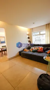Apartamento com 3 Quartos à venda, 136m² no Santa Efigênia, Belo Horizonte