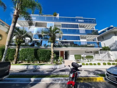 Apartamento com 3 Quartos à venda, 115m² no Jurerê Internacional, Florianópolis