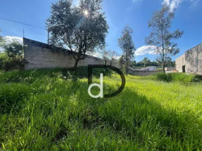 Lote/Terreno à venda, 827m² no Cachoeira, Vinhedo