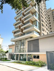 Apartamento com 3 Quartos à venda, 127m² no Jardim Paulista, São Paulo